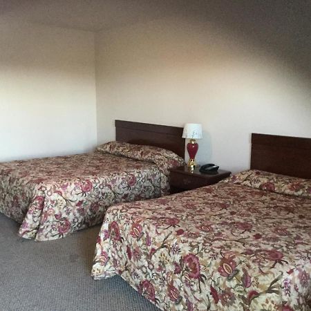Americana Inn Sierra Blanca Екстер'єр фото