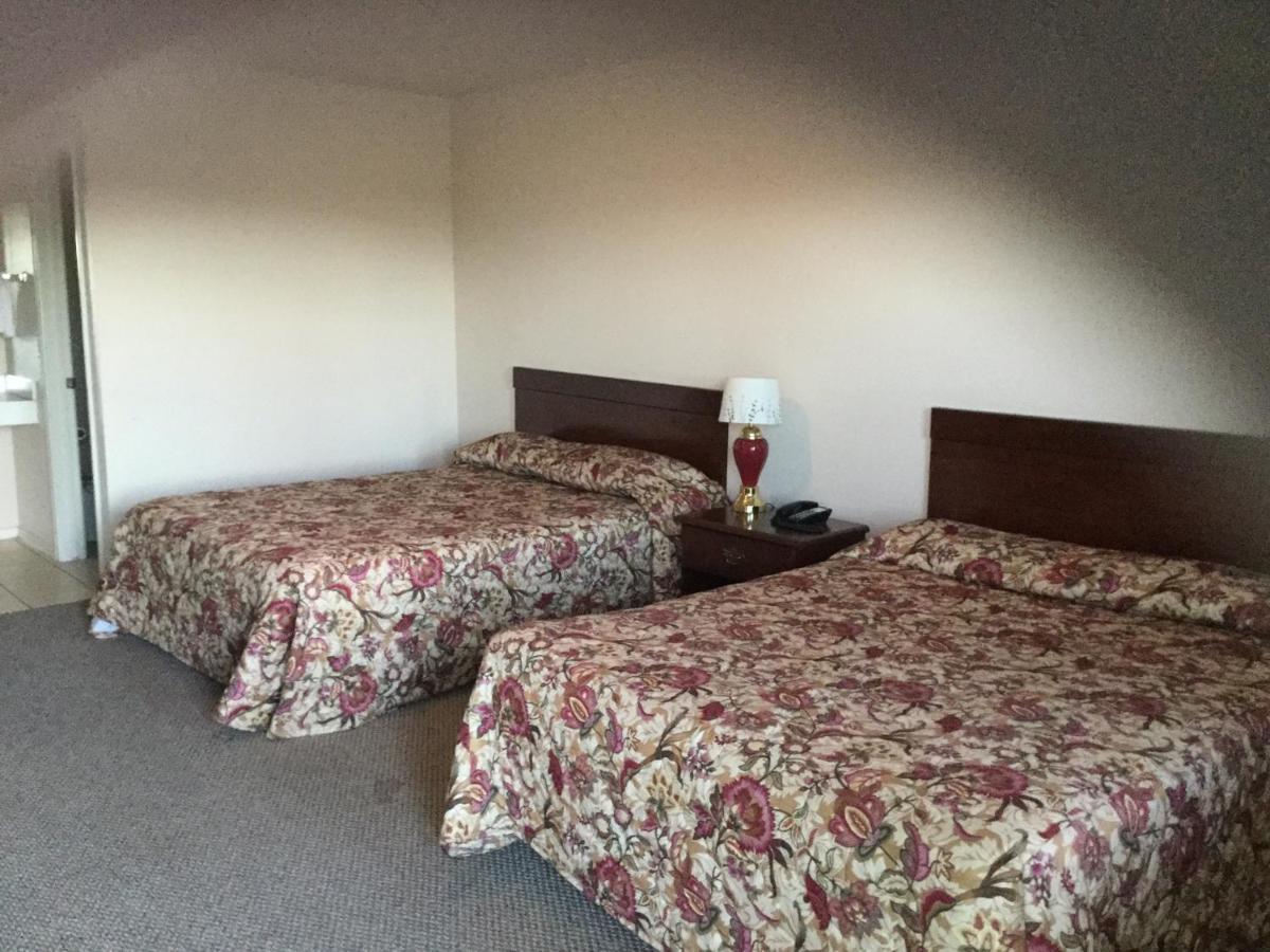 Americana Inn Sierra Blanca Екстер'єр фото